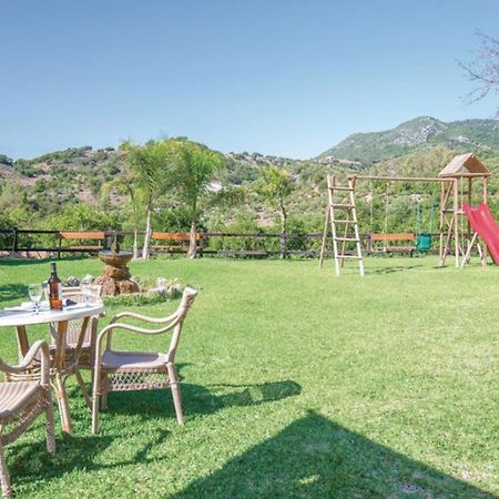 Finca El Huertezuelo El Bosque Luaran gambar