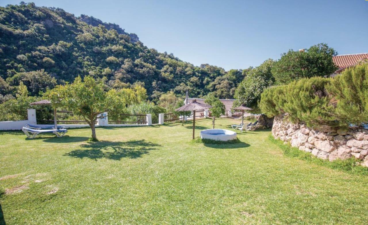 Finca El Huertezuelo El Bosque Luaran gambar