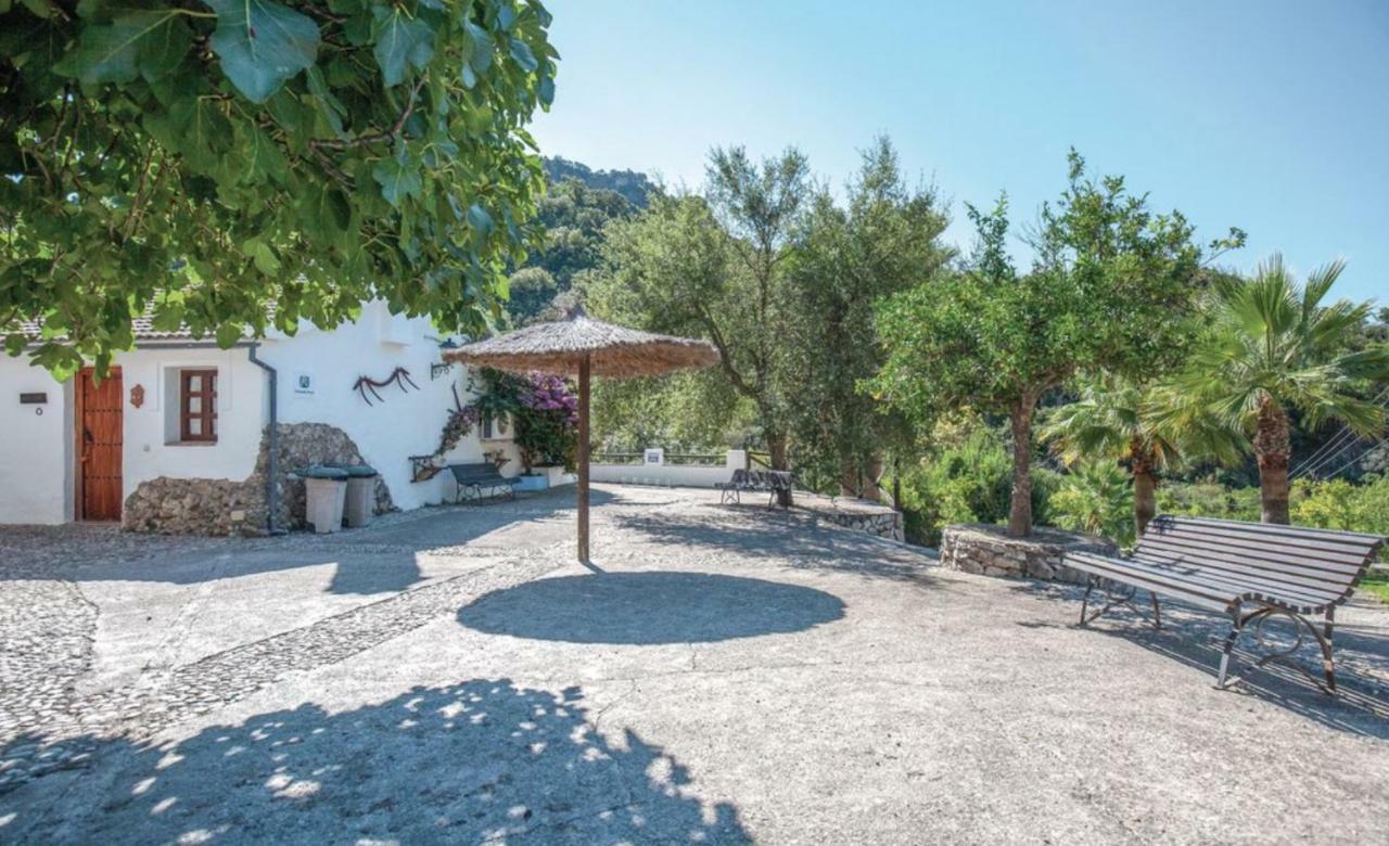 Finca El Huertezuelo El Bosque Luaran gambar