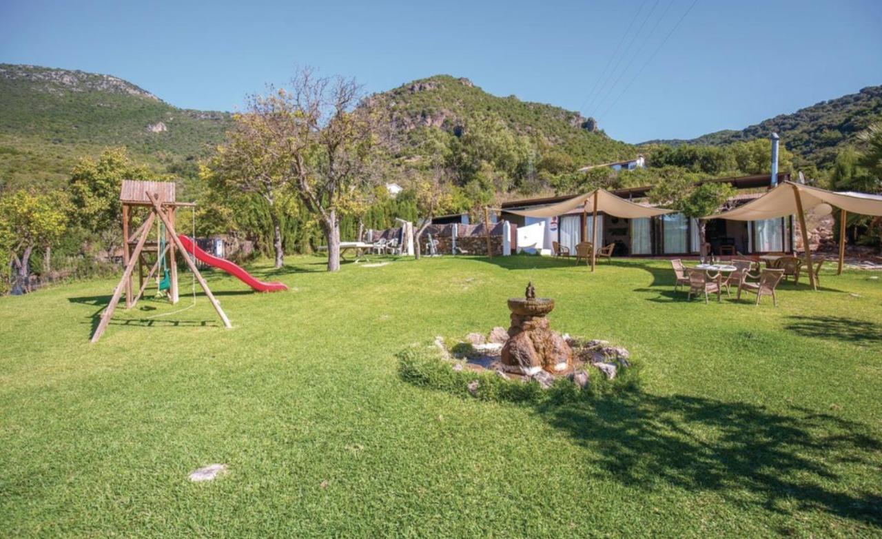 Finca El Huertezuelo El Bosque Luaran gambar